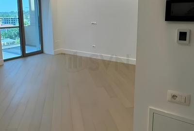 Apartament cu 2 camere semidecomandat în Iancu Nicolae - 3