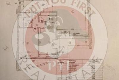 Grozavesti | Apartament 3 Camere | Semidecomandat | 157mp | B11513 Grozavesti | Apartament 3 Camere | Semidecomandat | 157mp | B11513 - 9