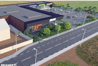 Unika OPORTUNITATE comercial - HIGH STREET RETAIL - 11