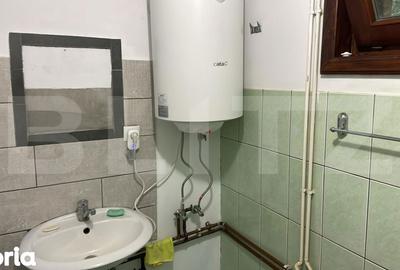 Casă cu 3 camere cu Teren 2460 Mp în Eremitu - 7