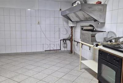 Spațiu comercial 180 m? de ?nchiriat ? zonă cu trafic pietonal intens, - 3