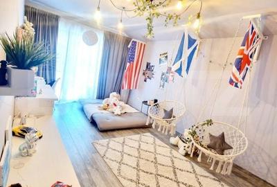 Casă cu 4 camere cu Teren 320 Mp în Florești