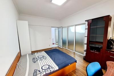 3 camere Bd. Balcescu et 3/8 bloc cu risc seismic 1 - 8