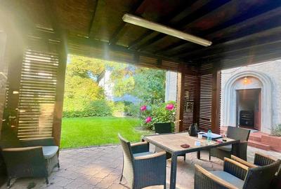 Vila deosebita in cartierul Primaverii - 5