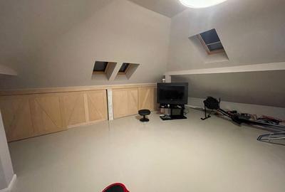 Apartament pe doua nivele | Finisat modern | 108 mp | Parcare - 14