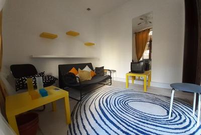 Dacia, Mosilor, parter inalt, 3 cam , 65mp utili pentru birouri - 3