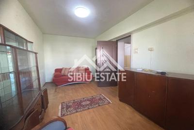 Garsonieră decomandată în Hipodrom 4 - 2