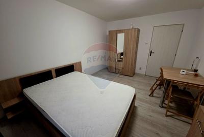 Apartament cu 1 camere de vânzare în zona 1 Mai - 7
