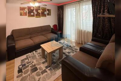 Apartament cu 3 camere semidecomandat, mobilat în Mănăștur - 6