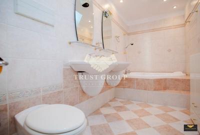 Apartament 3 camere Primaverii | Curte proprie | Loc de parcare disponibil - 10