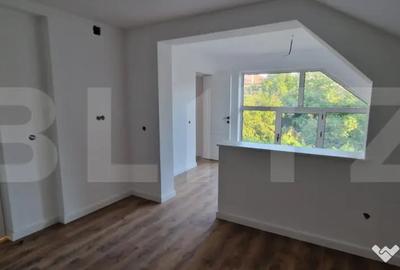 Casă cu 5 camere cu Teren 393 Mp în Lăpuș - 6