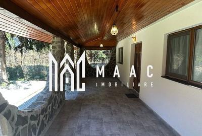 Casă cu 7 camere cu Teren 1000 Mp în Porumbacu de Jos - 11
