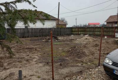 Casă cu 4 camere în Central - 8