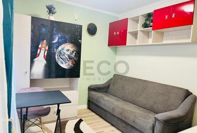 RECO GARSONIERA, etajul 1, zona Rogerius - 2