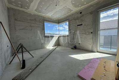 Casa 4 camere de vanzare in Chinteni - 10