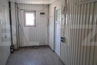 Hala open space, 400 mp, inaltime 4,5 m, Luna de Sus - 2