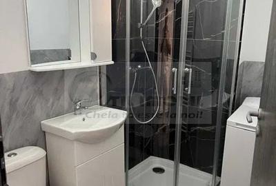 Apartament 1 camera PALAS - 399 EURO - 5
