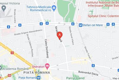 Inchiriere spatii birouri Polona 95-99 , Sector 1 - 2
