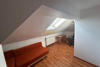 Apartament 3 camere Copou - 8