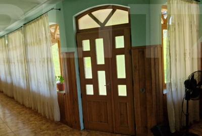 Casa de Familie | 175 mp + Curte 3166 mp | Tatara?ti, B - 16