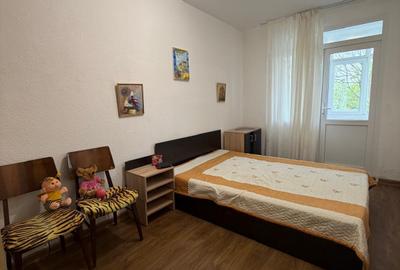 Apartament cu 2 camere semidecomandat, mobilat în Mazepa 1 - 7