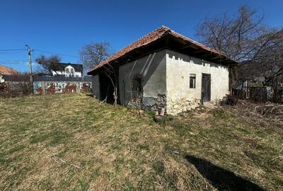 OPORTUNITATE! Teren intravilan, 9600 mp, zona Feleac - 3