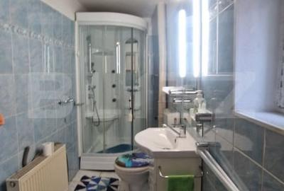 Casa de vanzare, D+P+Etaj+pod -individuala-centrala - 14