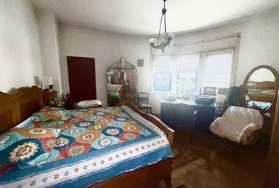 Apartament cu 4 camere decomandat în Romană - 3