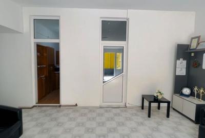 Spațiu comercial, de 2,000 mp, în Exterior Vest - 1