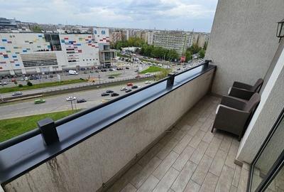 Apartament 2 camere bloc nou Granvia Park Lujerului Plaza Mall Apartament 2 camere bloc nou Granvia Park Lujerului Plaza Mall - 9