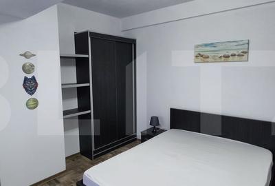 Apartament 2 camere, vedere panoramica Delta Vacaresti, balcon generos - 6