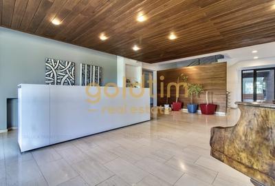 Garsonieră decomandată, mobilată în Băneasa - 16