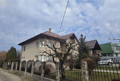 Casă cu 4 camere cu Teren 954 Mp în Calea Moldovei - 6