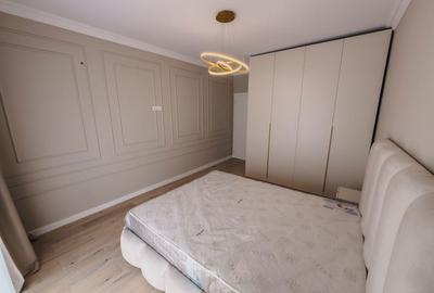 Casă cu 3 camere cu Teren 100 Mp în Exterior Est - 3
