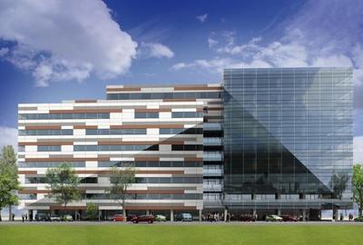 Inchiriere birouri clasa superioara - Rams Center - de la 188 mp - 19