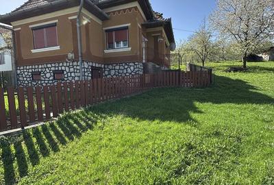 Casă cu 3 camere în Cacova Ierii - 2