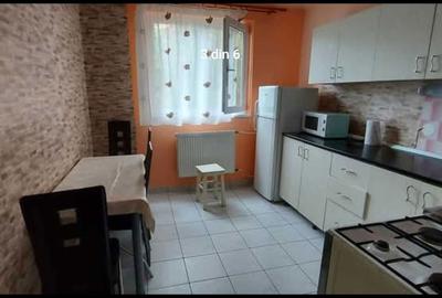 Garsonieră decomandată în Rogerius - 2