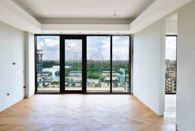 Apartament cu 2 camere semidecomandat în Floreasca - 1