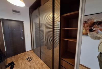 Apartament cu 3 camere decomandat, mobilat în Calea Plevnei - 16