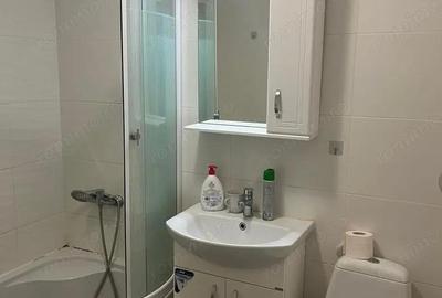 Apartament cu 2 camere decomandat în Doamna Ghica - 2