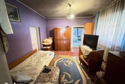 Casă cu 4 camere cu Teren 1527 Mp în Brateș - 6