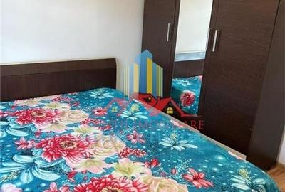 Inchiriere 2 camere Aleea Cetatuia nr 4 - 4