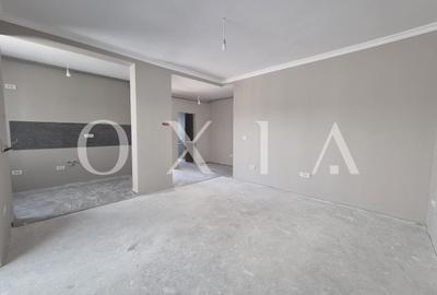 Apartament cu 2 camere semidecomandat în Giroc - 5