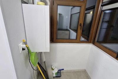 Apartament cu 2 camere decomandat în Central - 8