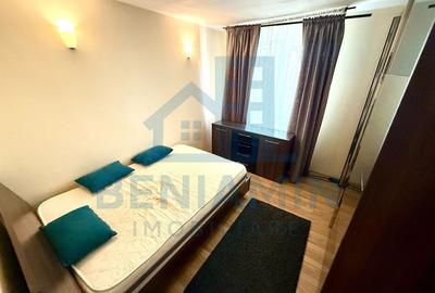 Apartament cu 2 camere semidecomandat în Brazda lui Novac - 2