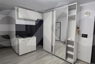 Garsonieră în Trivale - 2