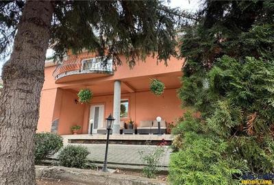 FILM 3D! Vila Prestige: design atemporal cu finisaje LUX,Santana de Mures - 15