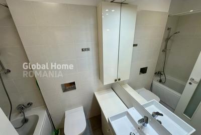 Studio dublu complet mobilat | Belvedere – Fabrica de Glucoza | Ideal investitie - 12