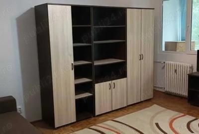 Inchiriez apartament 2 camere, Sos. Giurgiului, reabilitat termic - 5