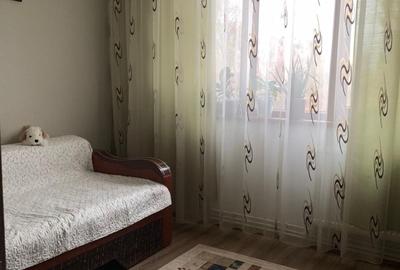 Apartament cu 3 camere decomandat, vedere bilaterală, Țiglina II - 5